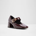 Baldemar Mary Janes
