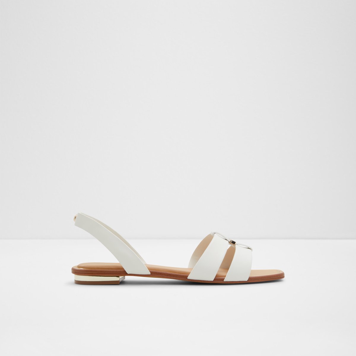 Balera Flat Sandals