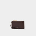 Banaeteriel Wallet With Chain