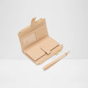 Banaeteriel Wallet With Chain
