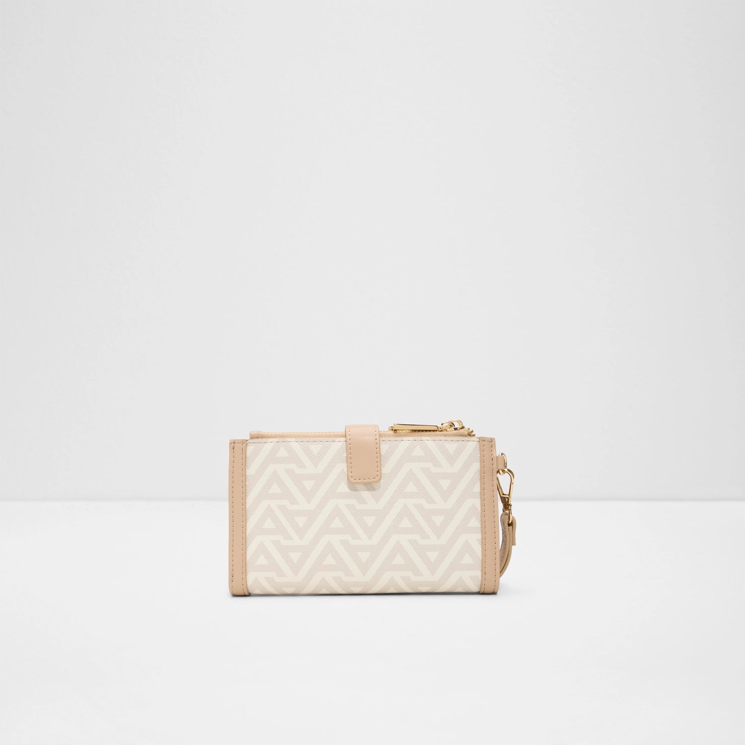 Banaeteriel Wallet With Chain