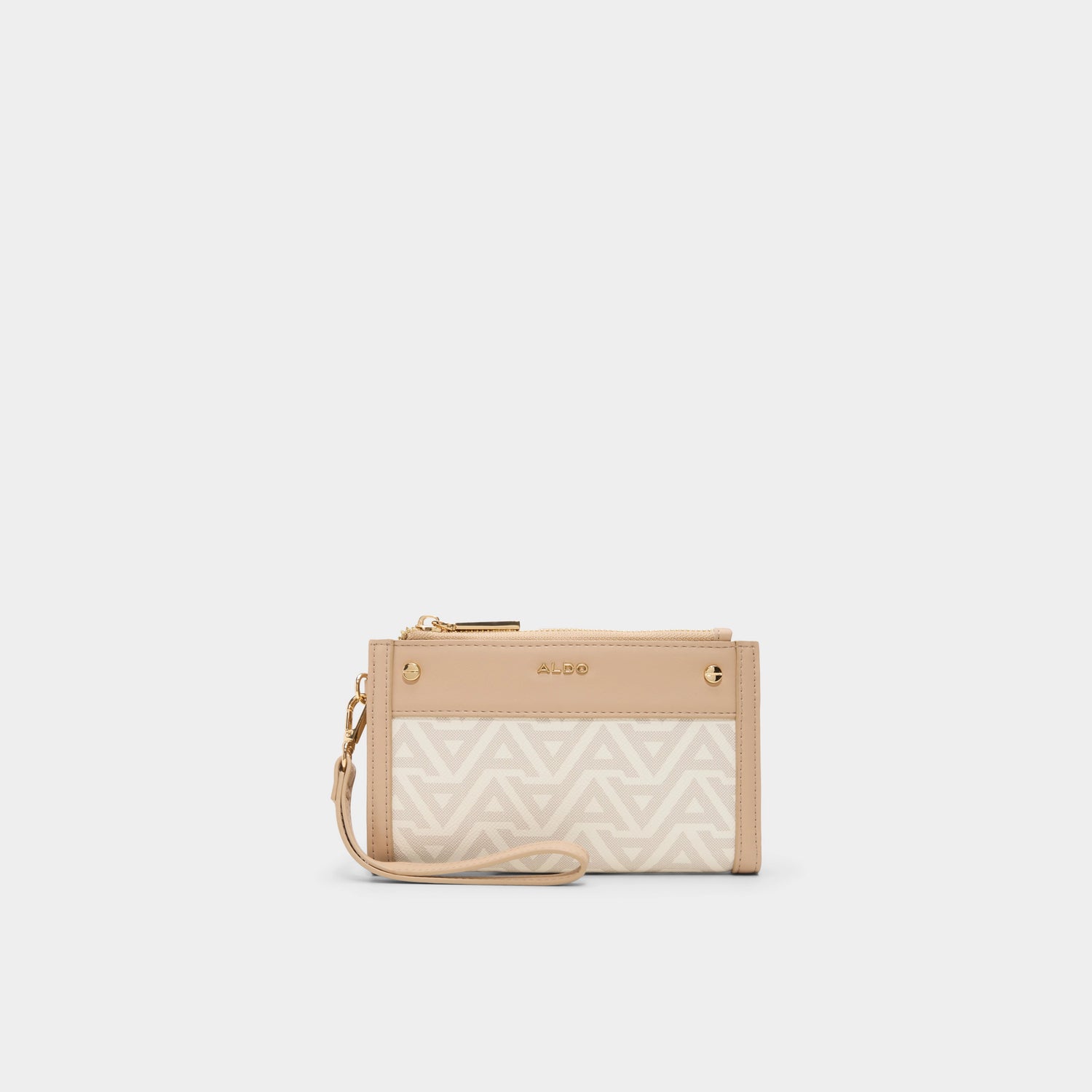 Banaeteriel Wallet With Chain