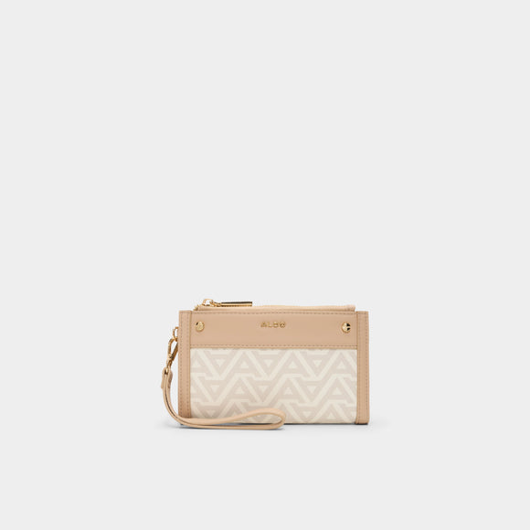 Banaeteriel Wallet With Chain