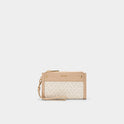 Banaeteriel Wallet With Chain