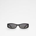 Banamassi Rectangle Sunglasses
