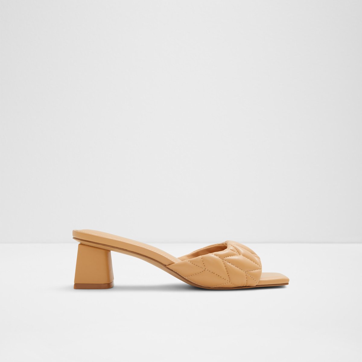 Banaryn Heeled Sandals