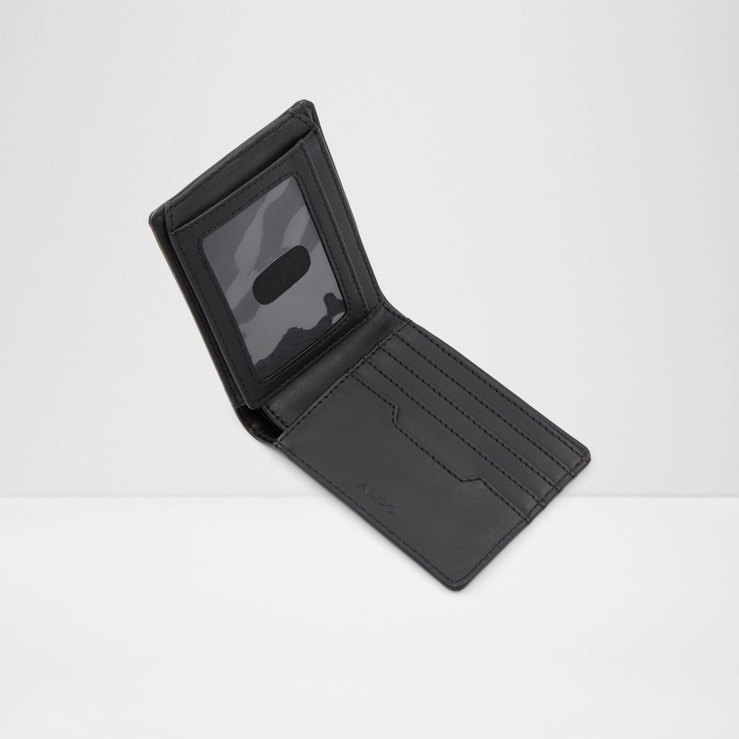Banmoor Bi-Fold Wallet