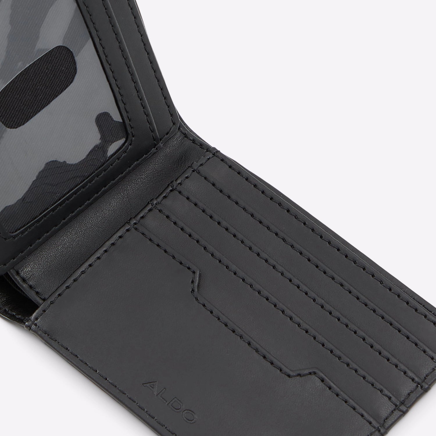 Banmoor Bi-Fold Wallet