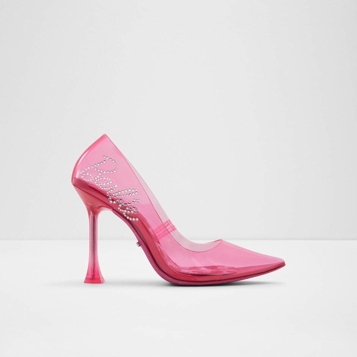 Barbiestessy Heeled Pumps
