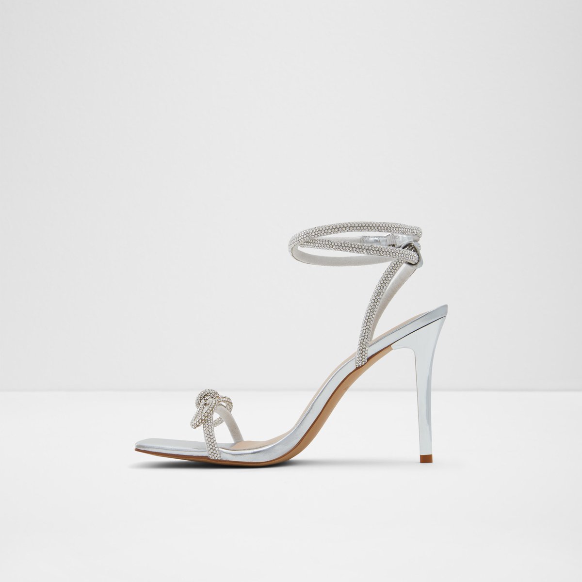 Barrona Heeled Sandals
