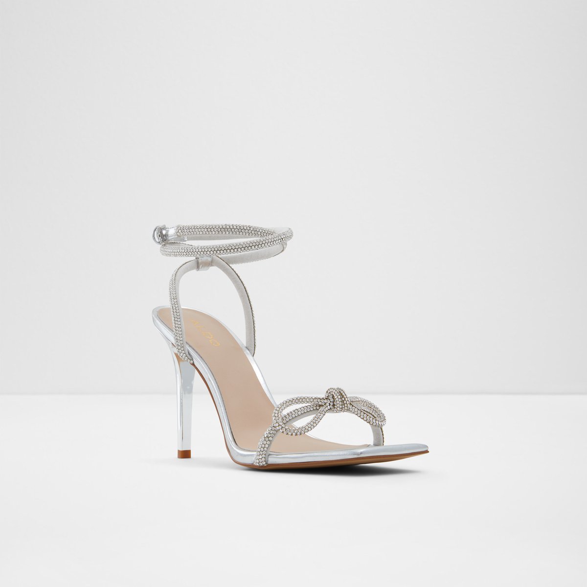Barrona Heeled Sandals