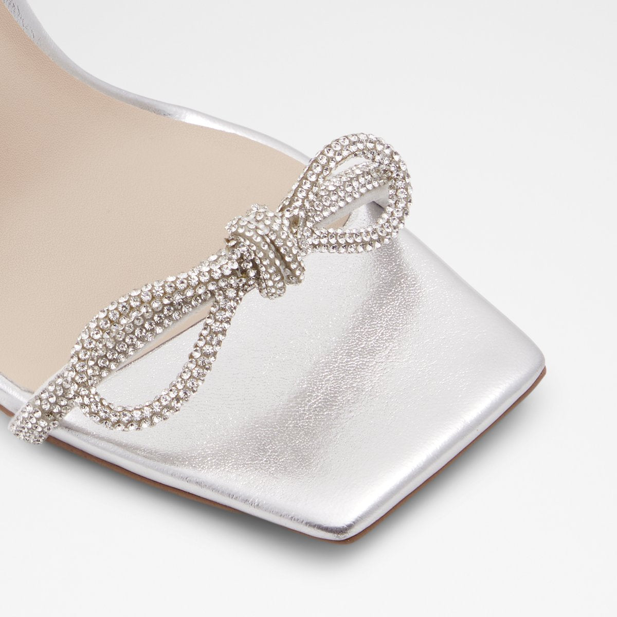 Barrona Heeled Sandals