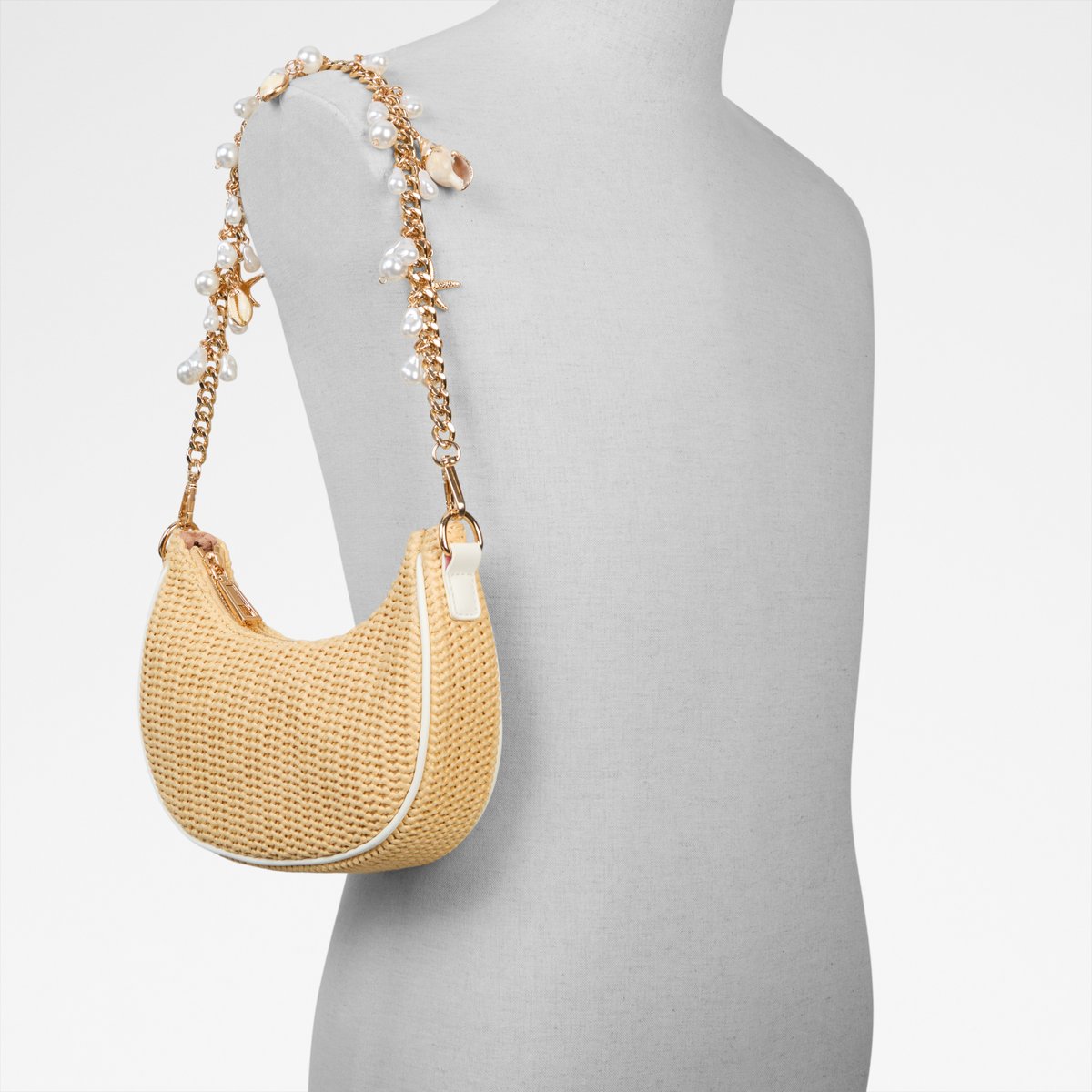 Beachglow Shoulder Bag