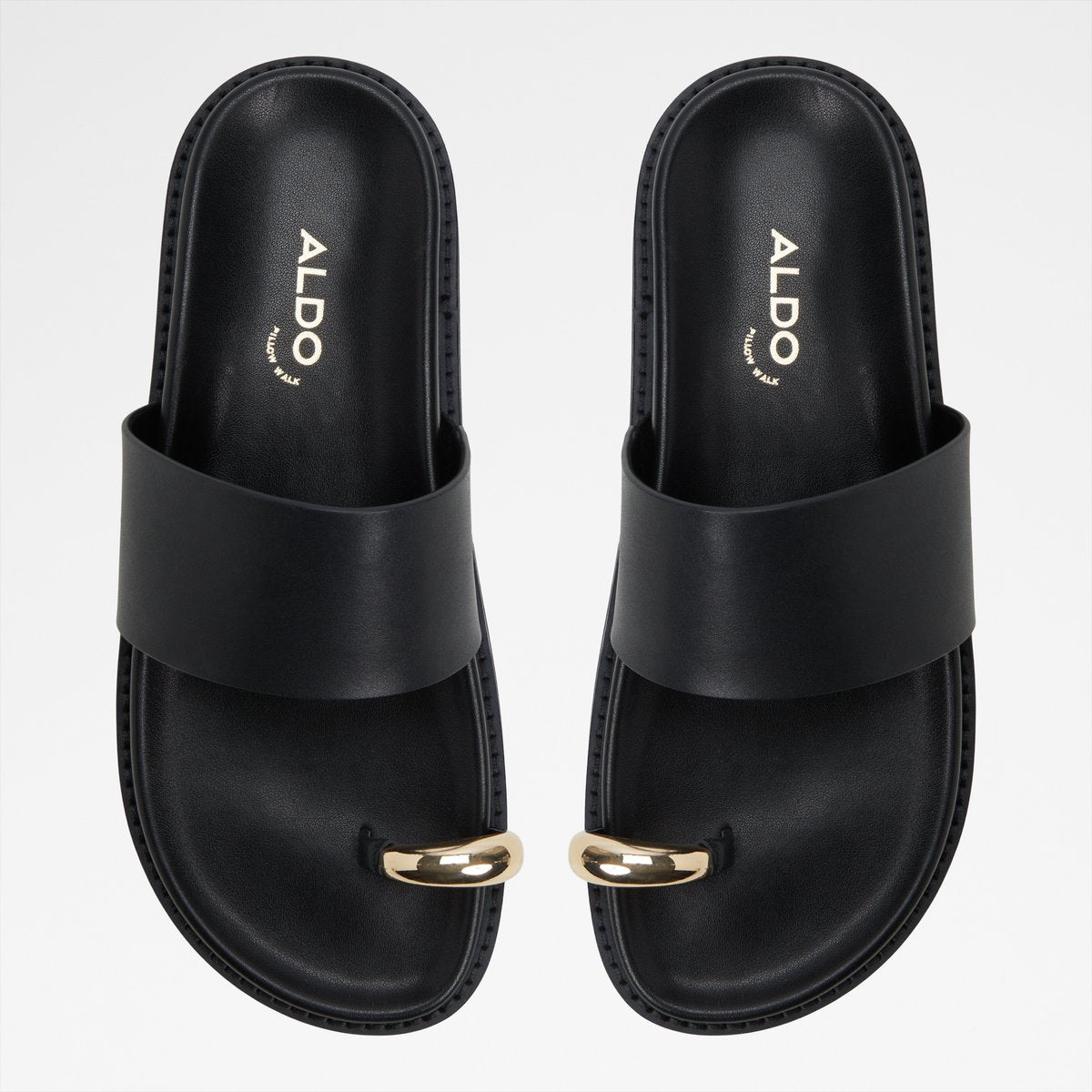 Beachstroll Slide Sandals