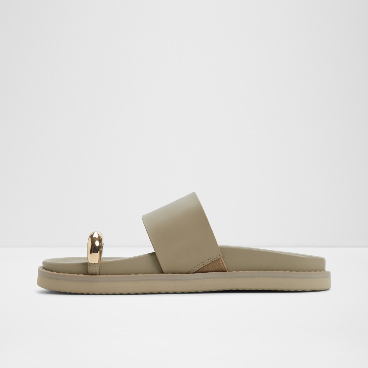 Beachstroll Slide Sandals