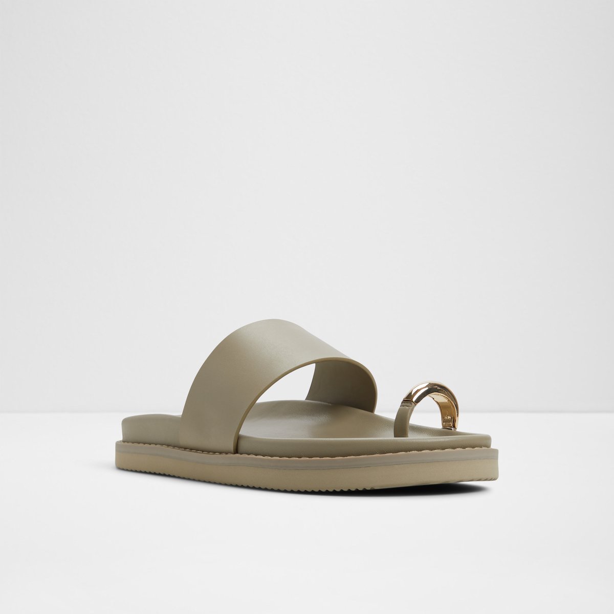 Beachstroll Slide Sandals