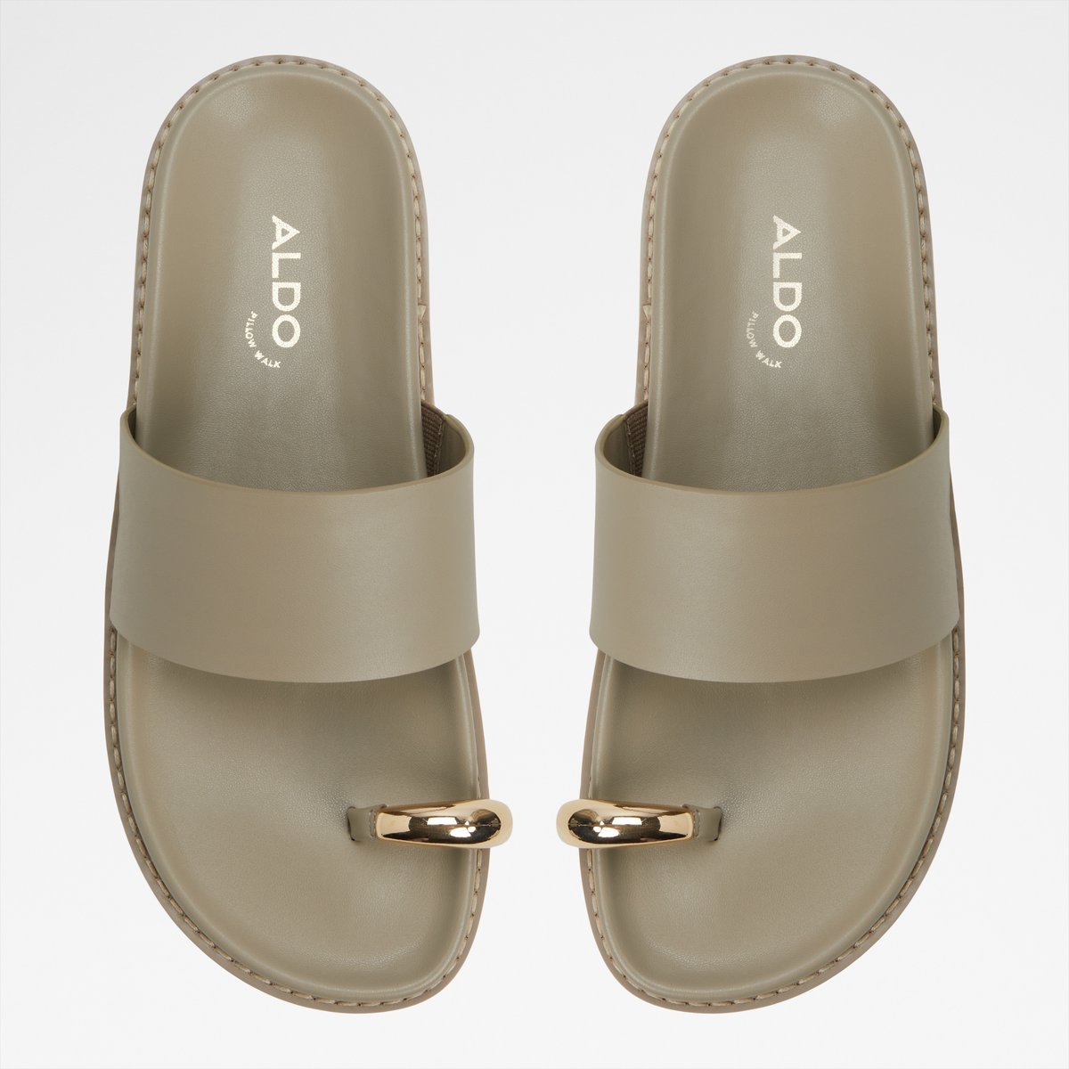 Beachstroll Slide Sandals