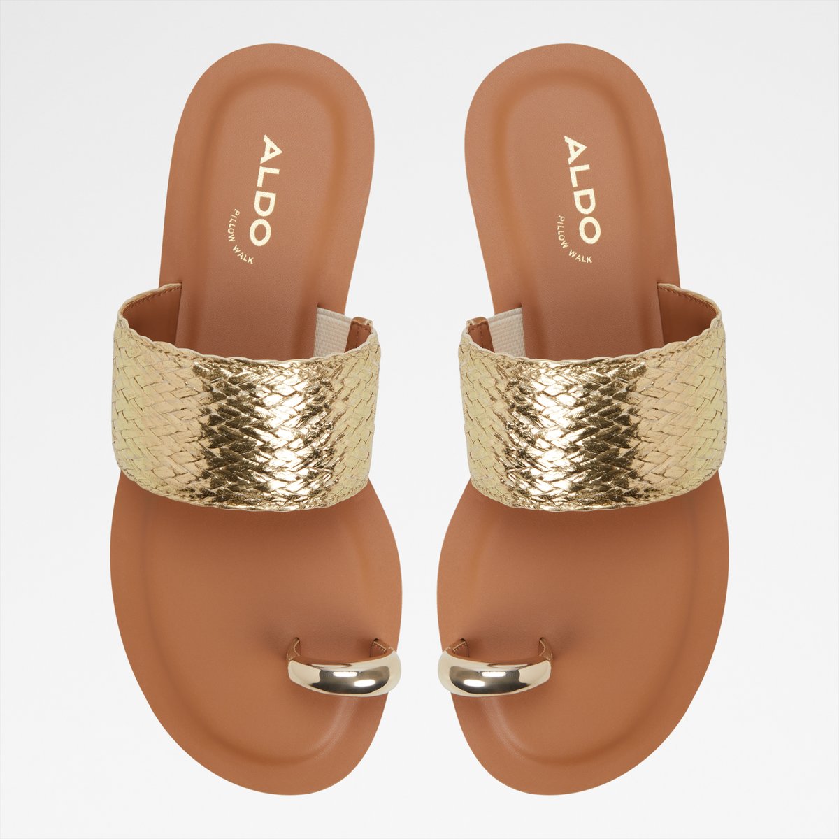 Beachwalk Slide Sandals