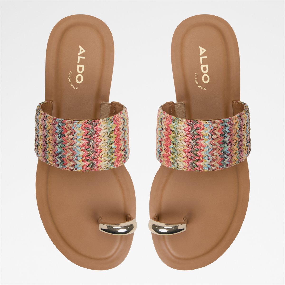 Beachwalk Slide Sandals