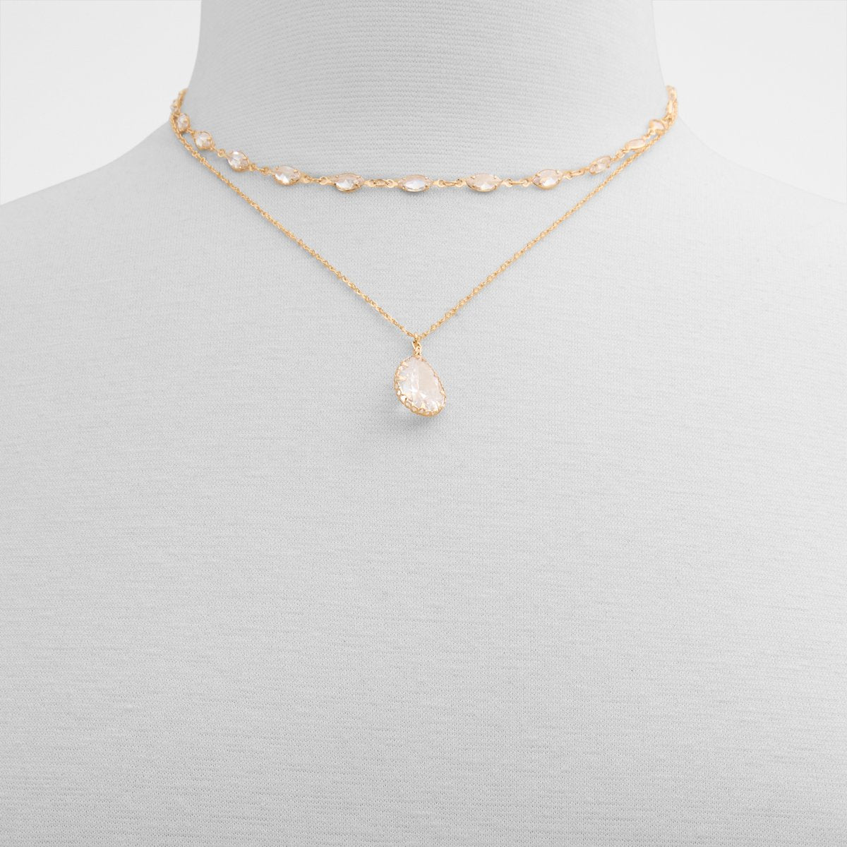Beaucerona Necklace