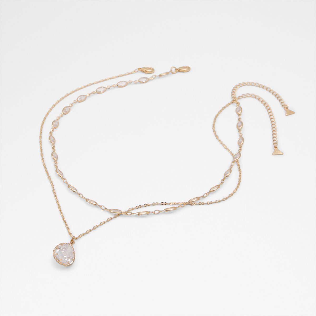 Beaucerona Necklace