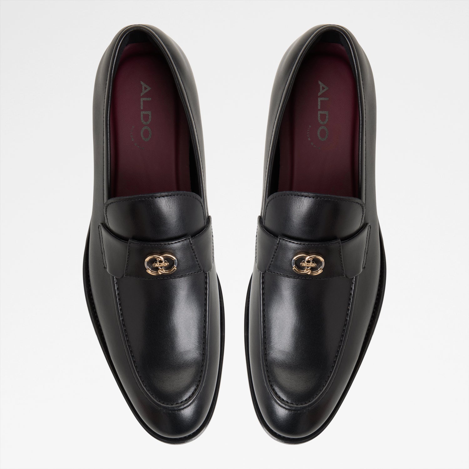 Beck Loafers