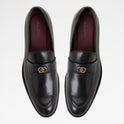 Beck Loafers