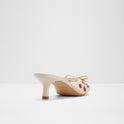 Begoniaa Heeled Sandals