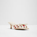 Begoniaa Heeled Sandals