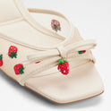 Begoniaa Heeled Sandals