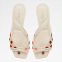Begoniaa Heeled Sandals