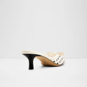 Begoniaa Heeled Sandals
