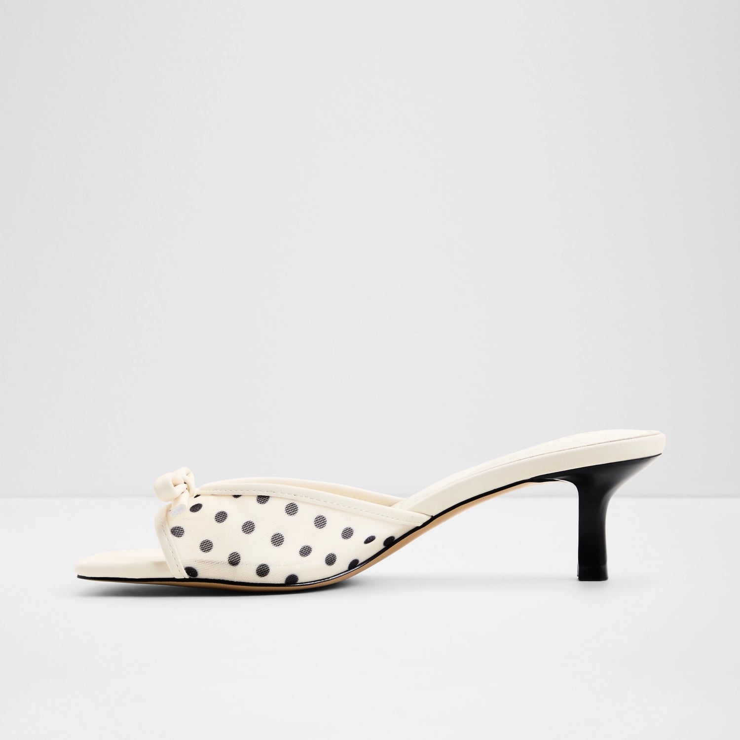 Begoniaa Heeled Sandals