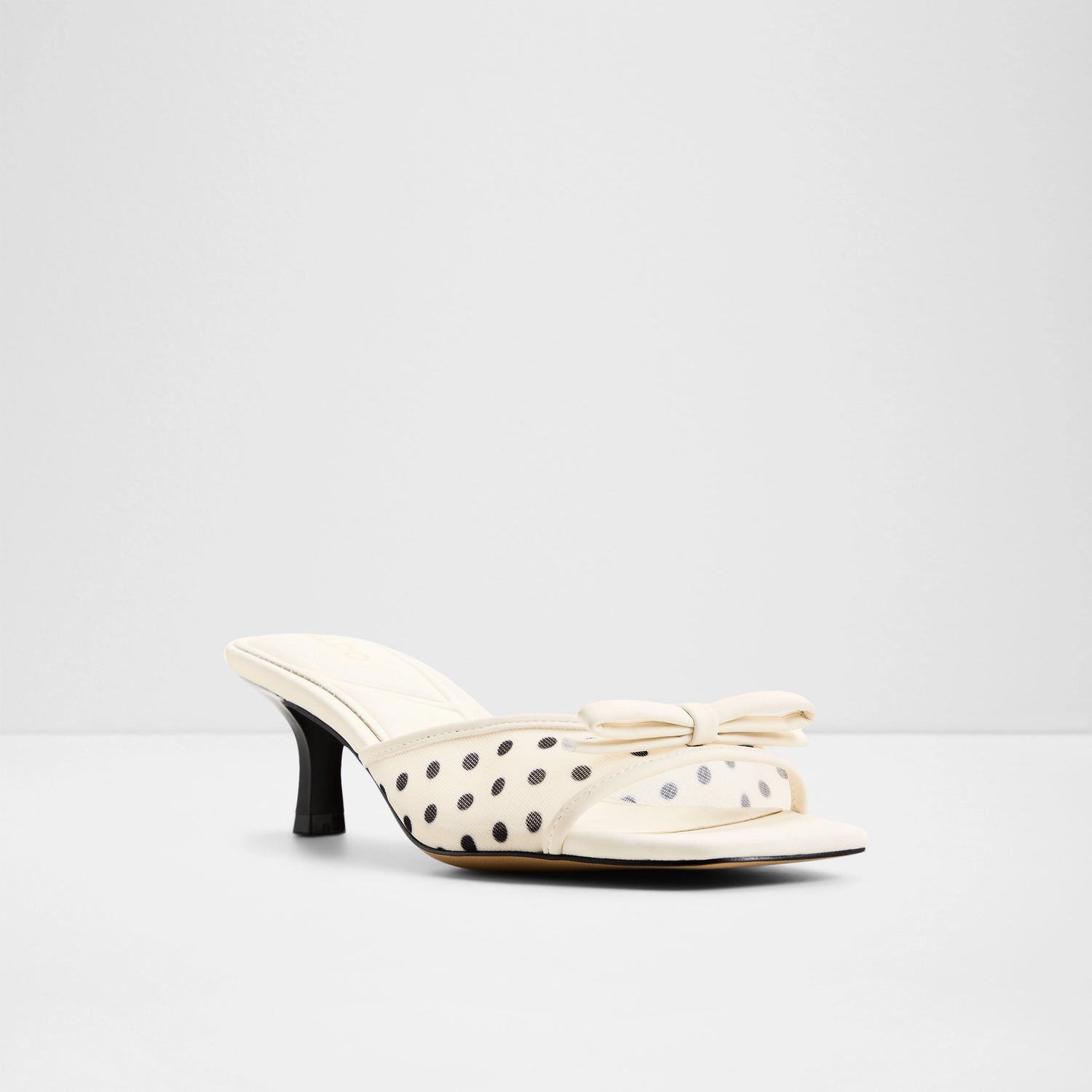 Begoniaa Heeled Sandals