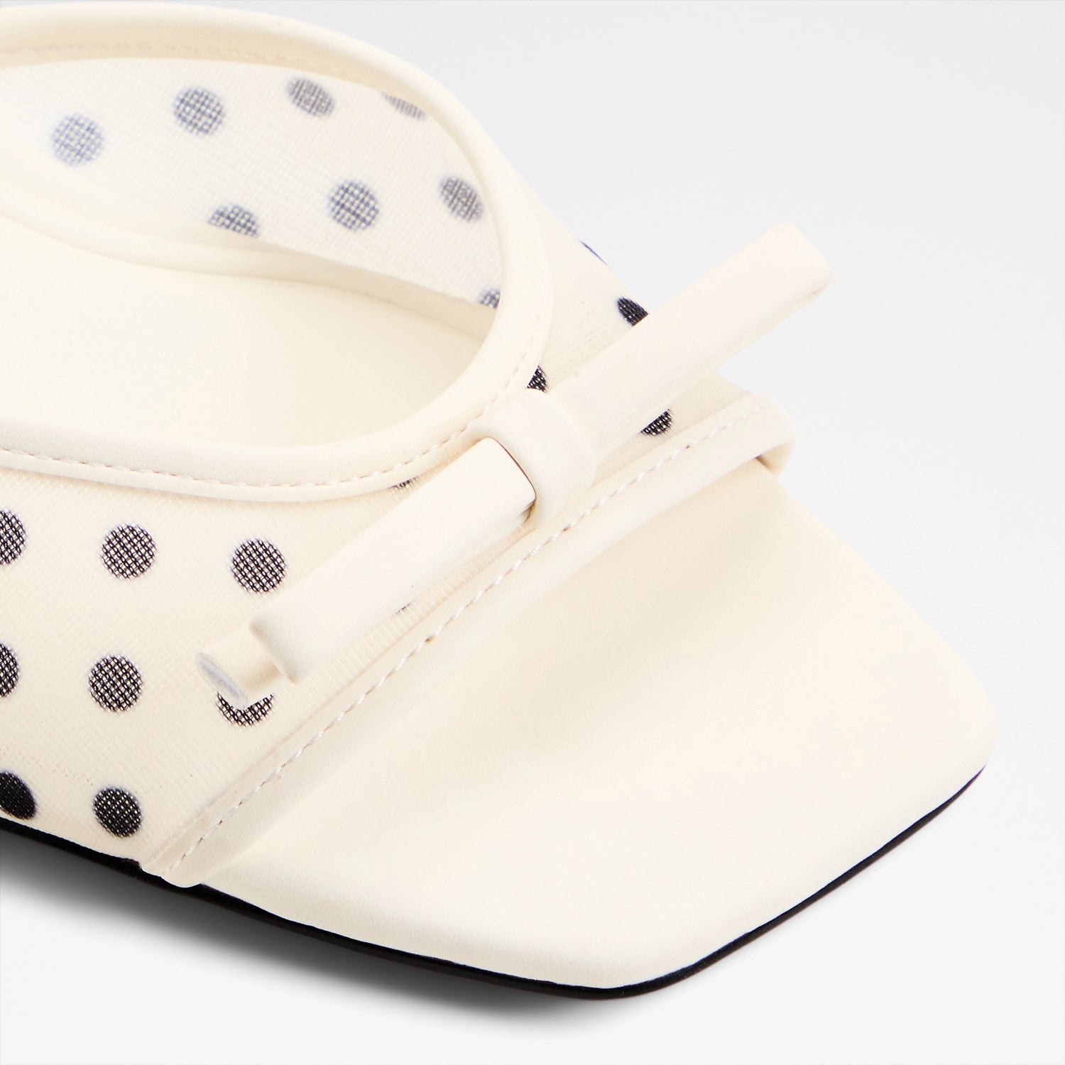 Begoniaa Heeled Sandals