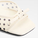 Begoniaa Heeled Sandals