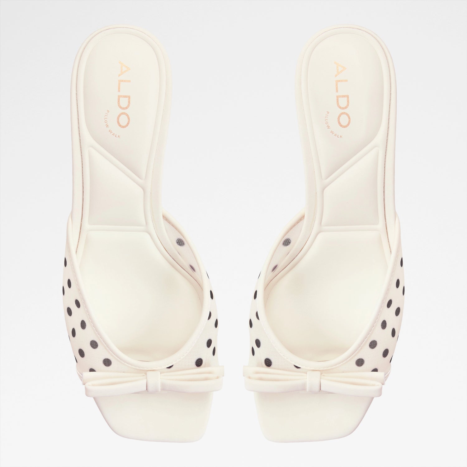 Begoniaa Heeled Sandals