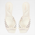 Begoniaa Heeled Sandals