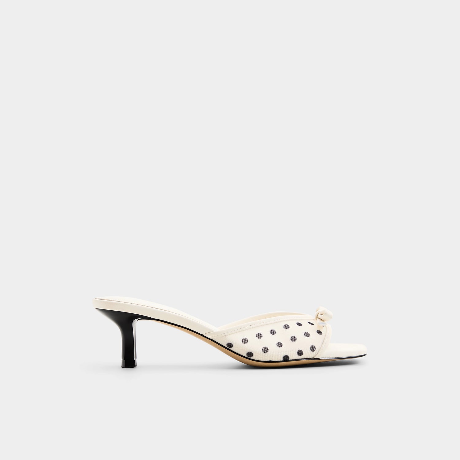 Begoniaa Heeled Sandals