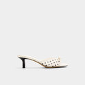 Begoniaa Heeled Sandals