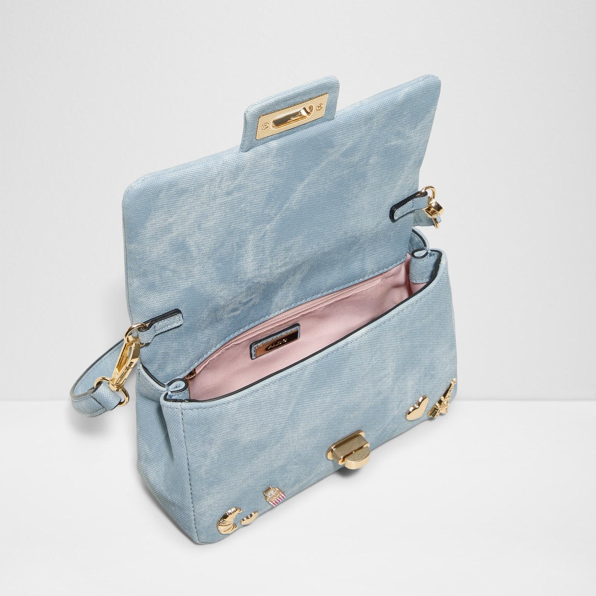 Bellaamour Shoulder Bag