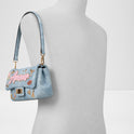 Bellaamour Shoulder Bag