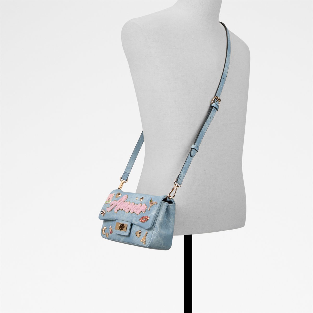 Bellaamour Shoulder Bag