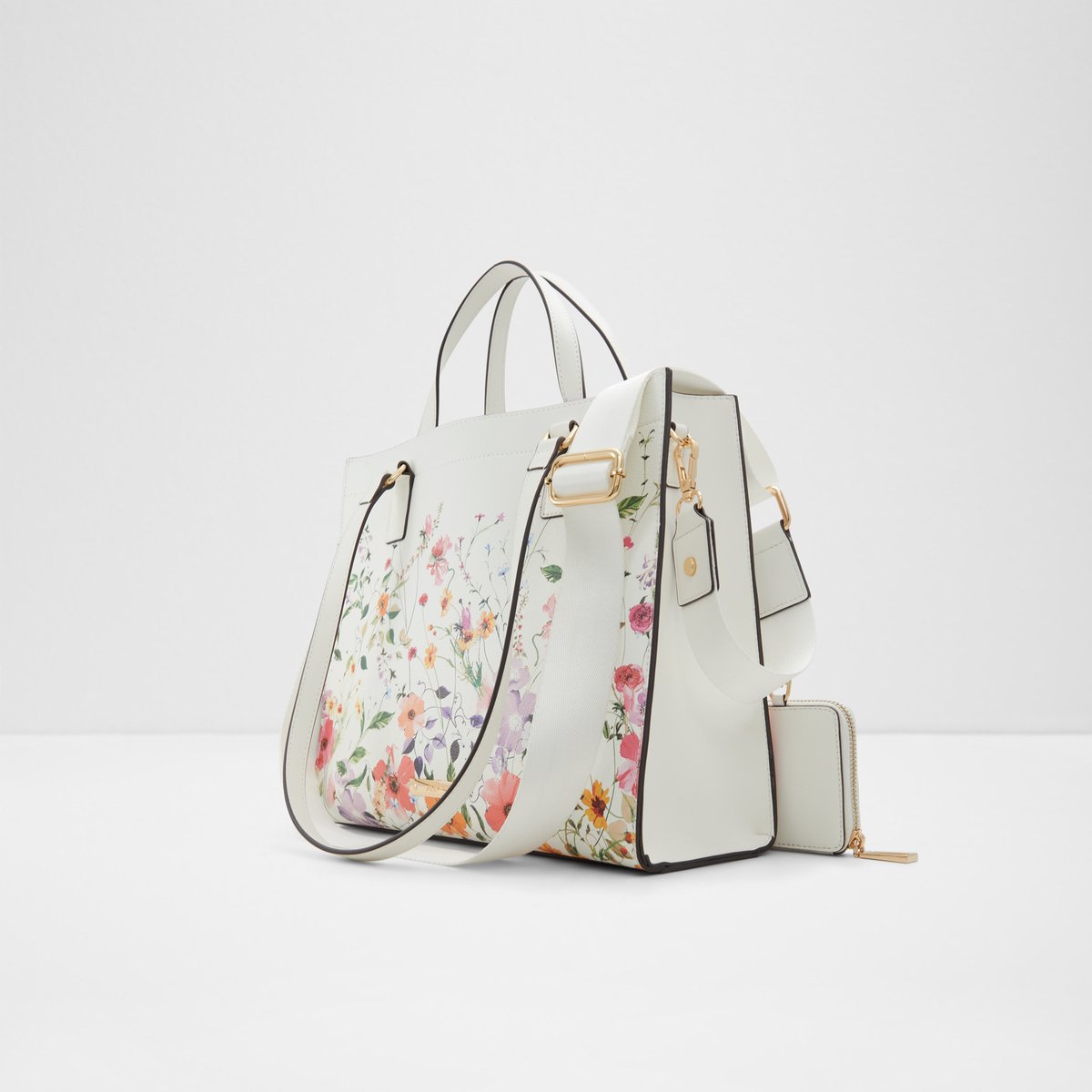 Bellona Top Handle Bag