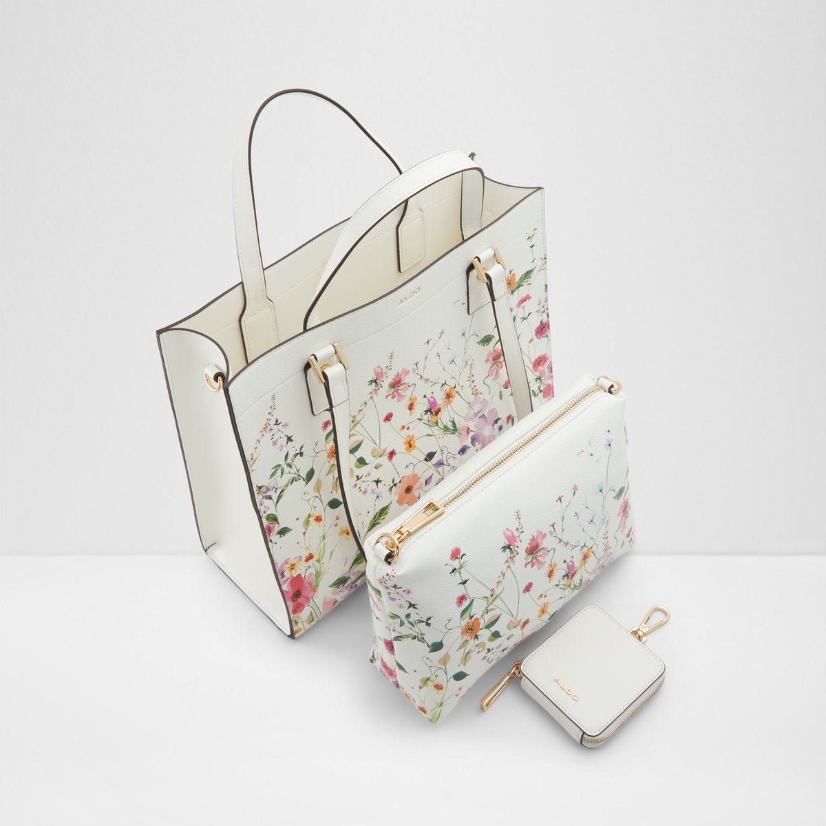 Bellona Top Handle Bag