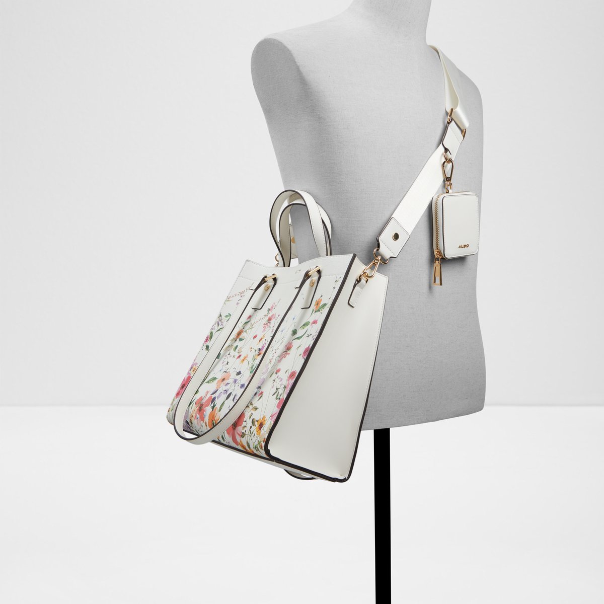 Bellona Top Handle Bag