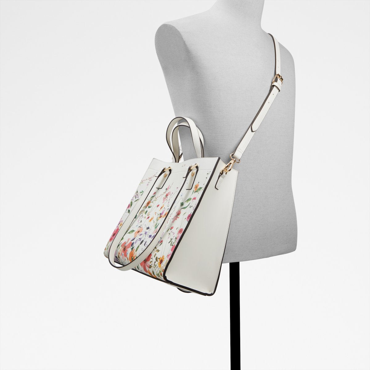 Bellona Top Handle Bag