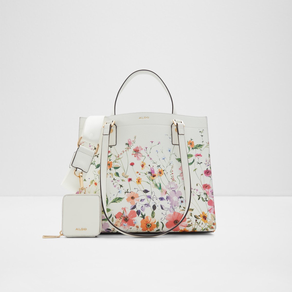 Bellona Top Handle Bag