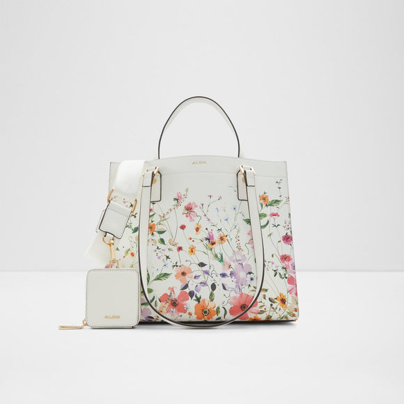 Bellona Top Handle Bag