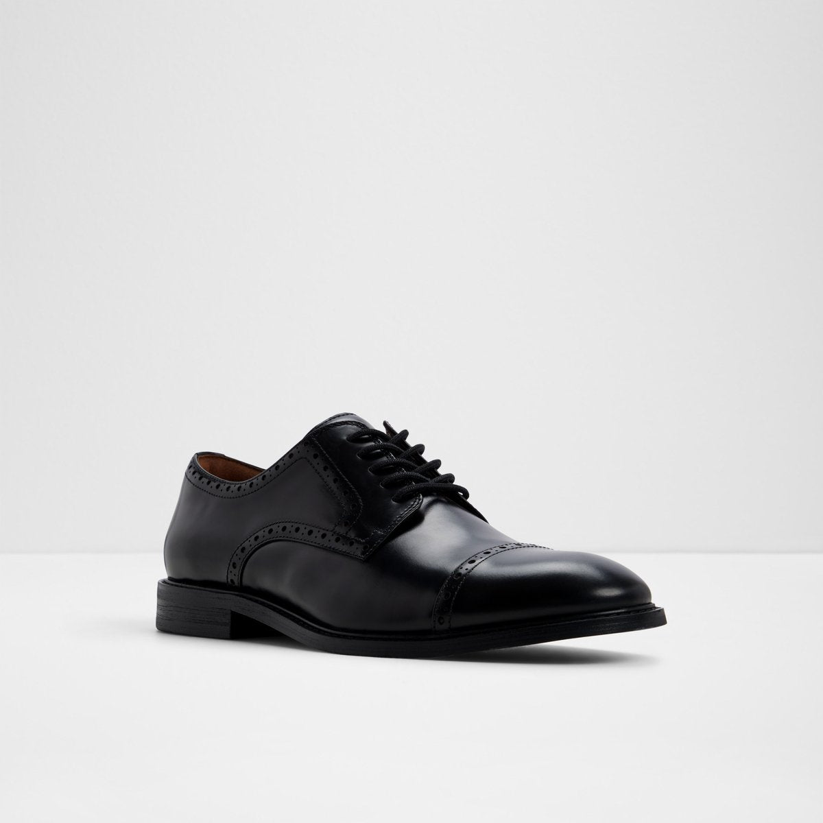 Benetti Derby Shoes